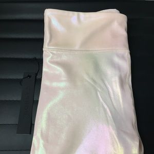 Carbon 38 Gloss Pants